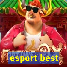 esport best