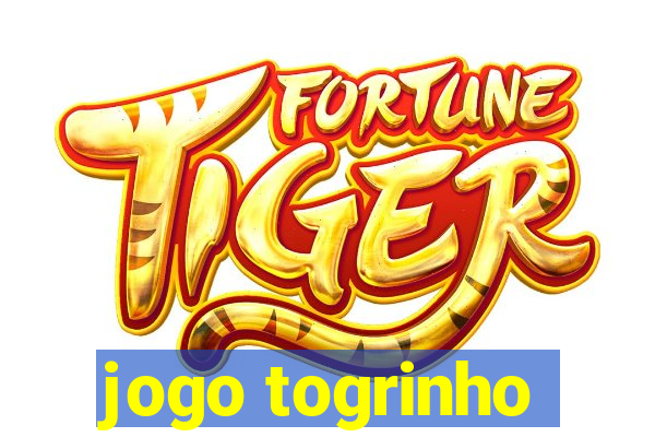 jogo togrinho