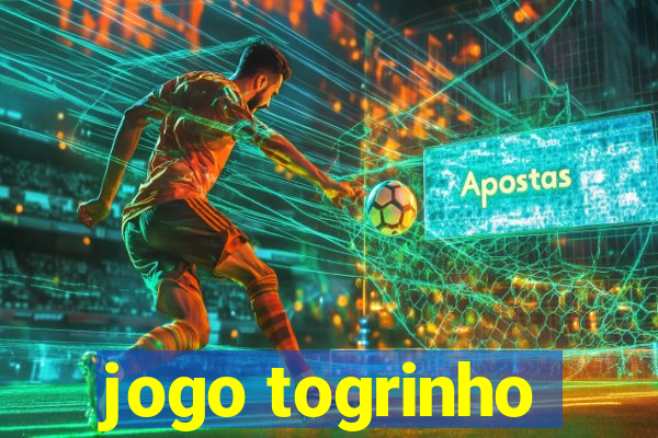 jogo togrinho