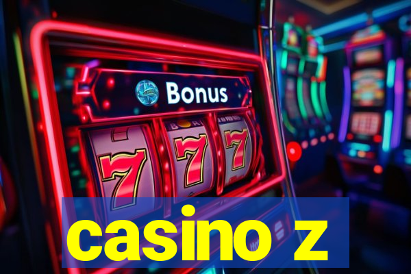 casino z