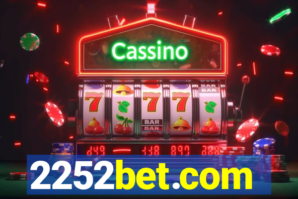 2252bet.com