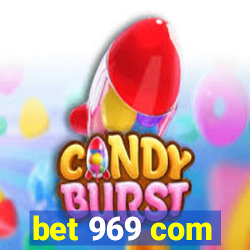 bet 969 com