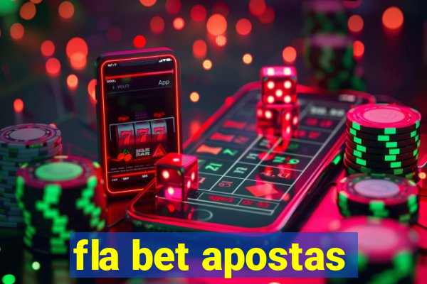 fla bet apostas