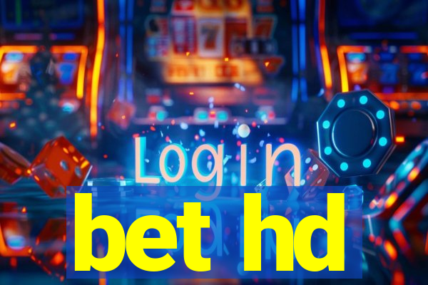 bet hd