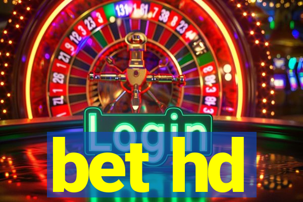 bet hd