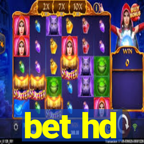 bet hd