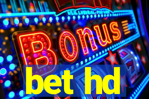 bet hd