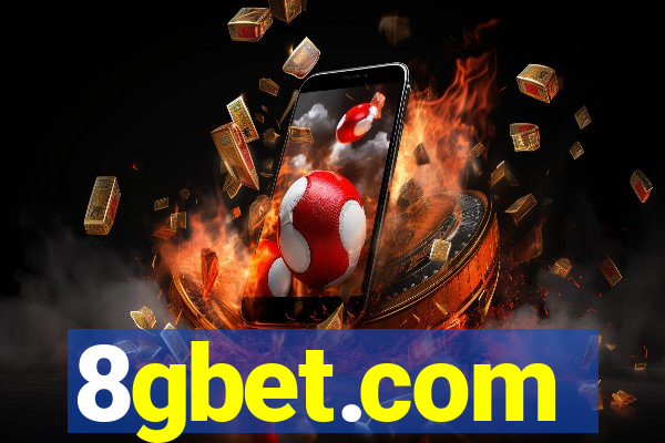 8gbet.com