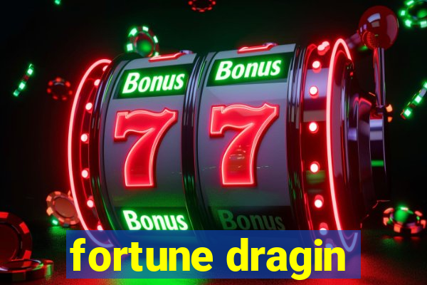 fortune dragin