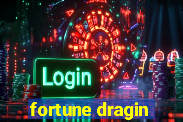 fortune dragin