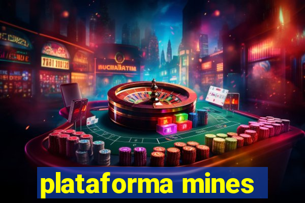 plataforma mines