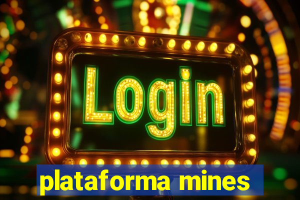 plataforma mines