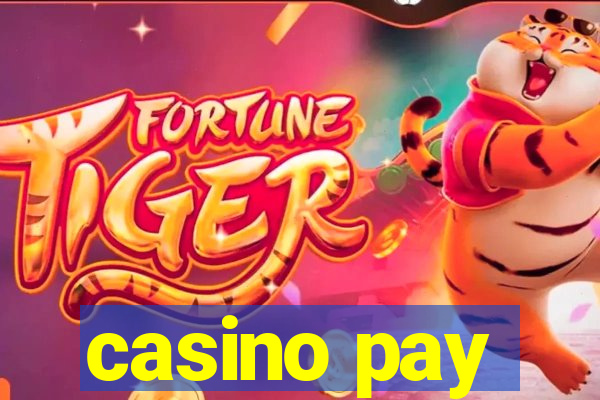 casino pay