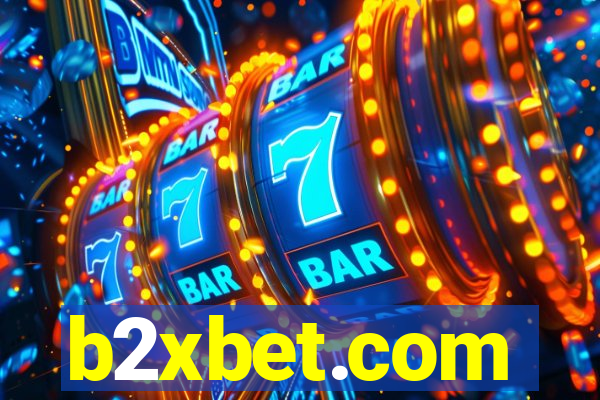 b2xbet.com