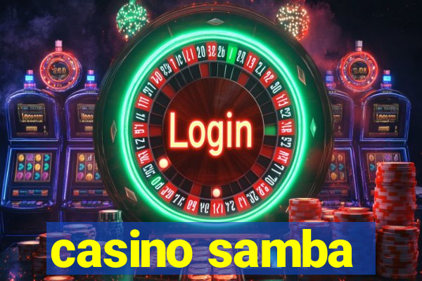 casino samba