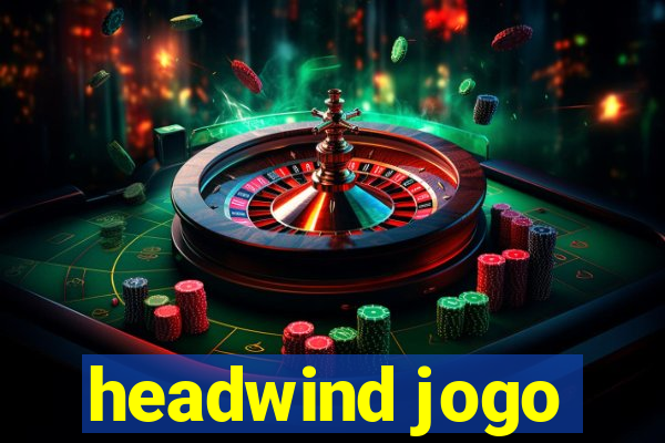 headwind jogo