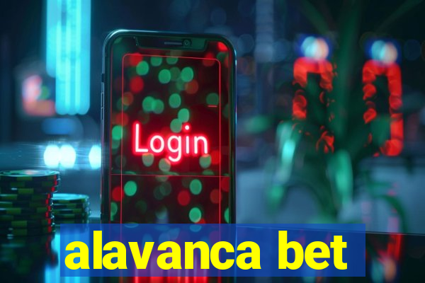 alavanca bet