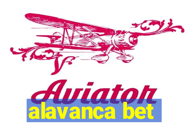 alavanca bet