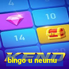 bingo u neumu