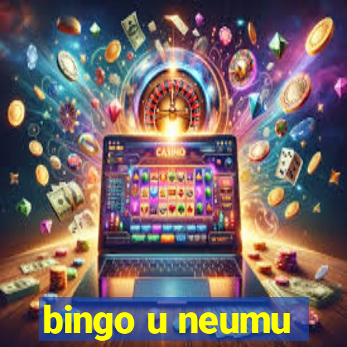 bingo u neumu