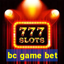 bc game bet