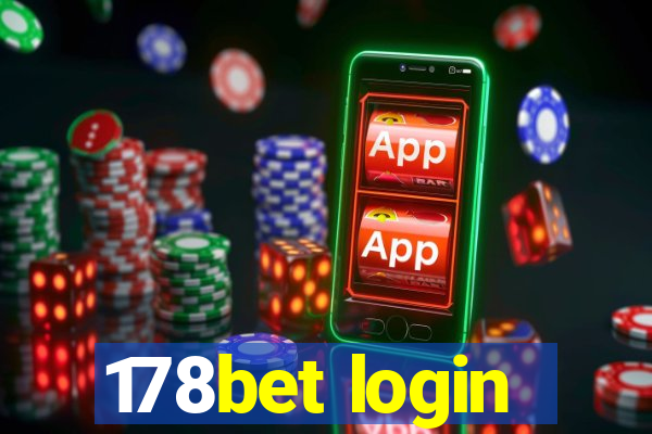 178bet login