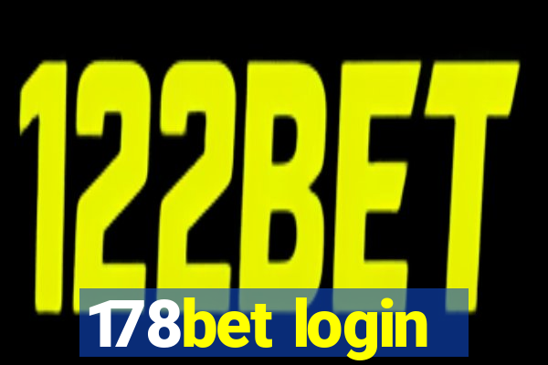 178bet login