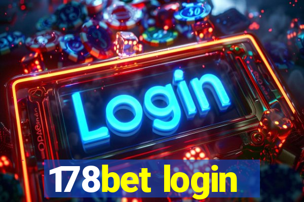 178bet login