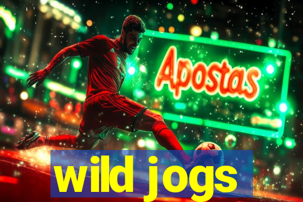 wild jogs