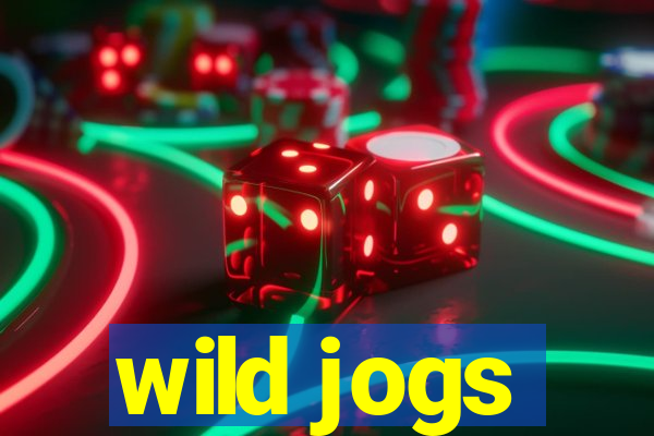 wild jogs