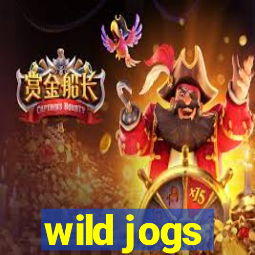 wild jogs