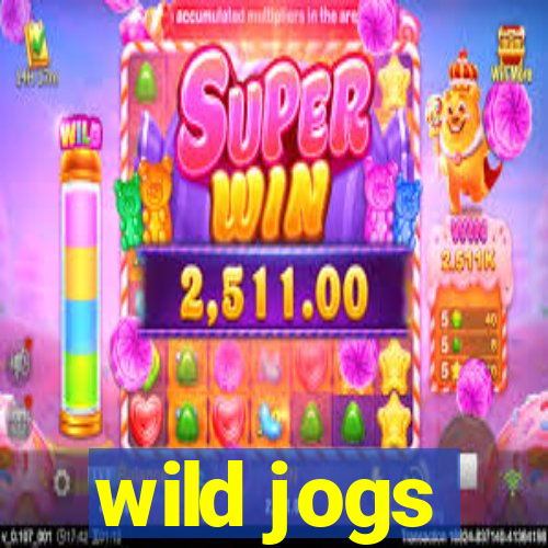 wild jogs