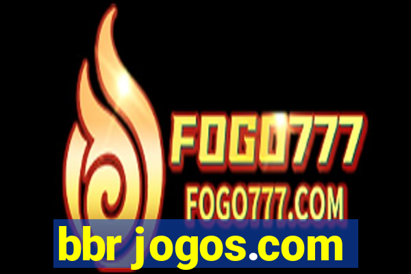 bbr jogos.com