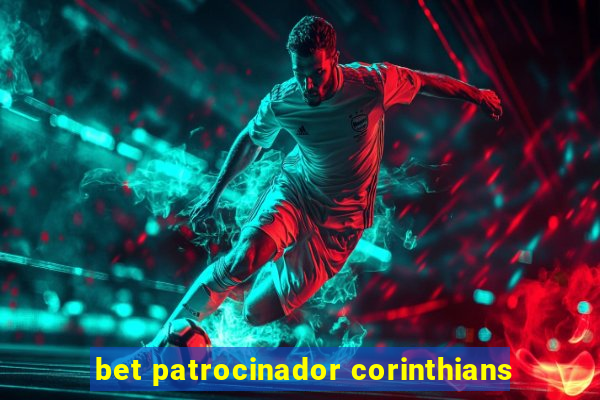 bet patrocinador corinthians