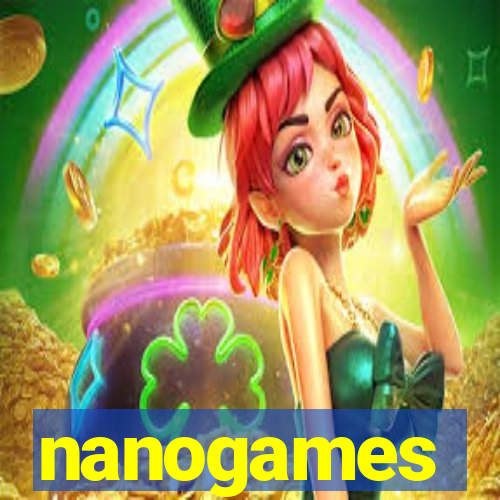 nanogames