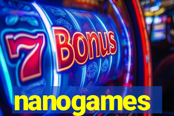 nanogames