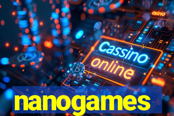 nanogames