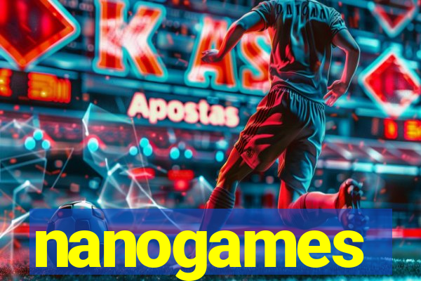 nanogames