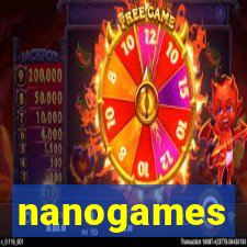 nanogames