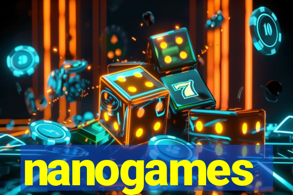 nanogames