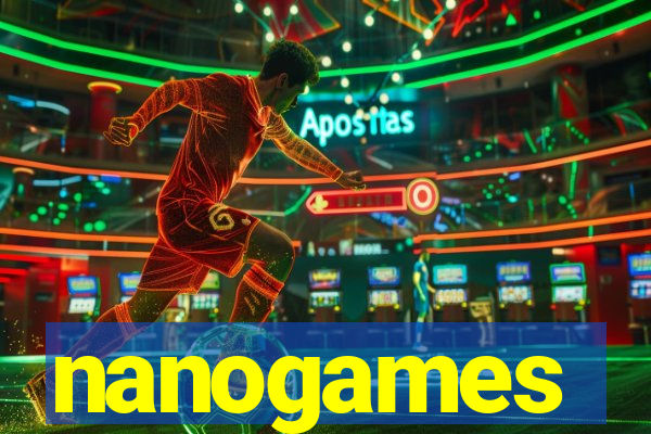 nanogames