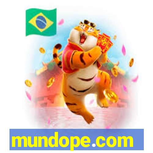 mundope.com