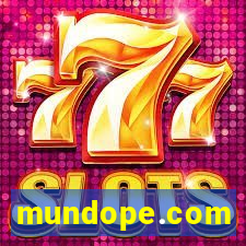 mundope.com