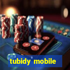 tubidy mobile