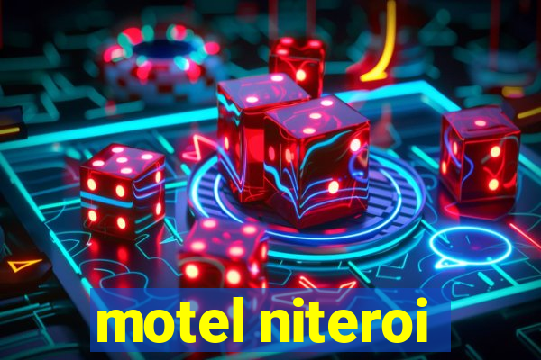 motel niteroi