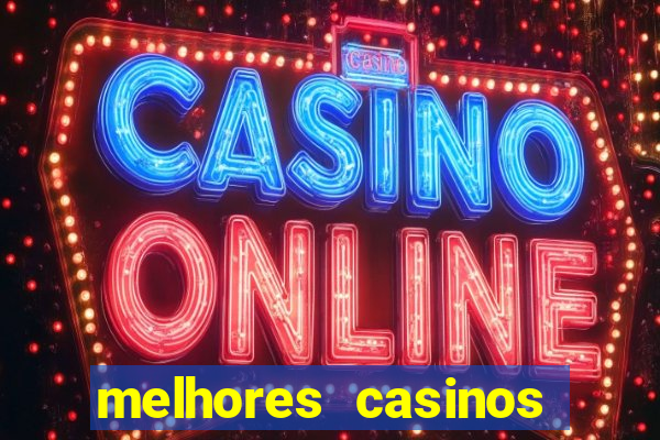 melhores casinos online portugal