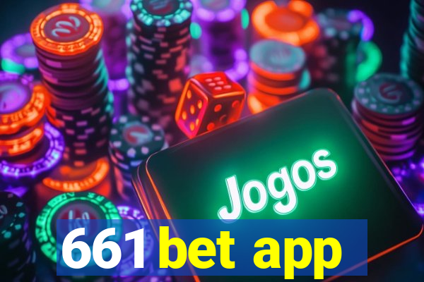 661 bet app