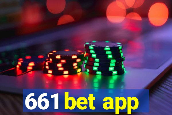 661 bet app