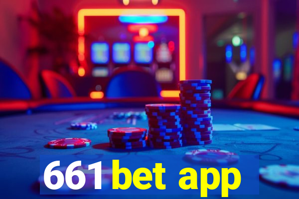 661 bet app