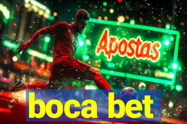 boca bet